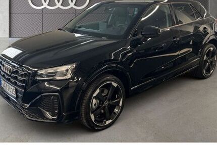 Audi Q2 5.900 km 39.380 &euro; Frankfurt am Main 60314