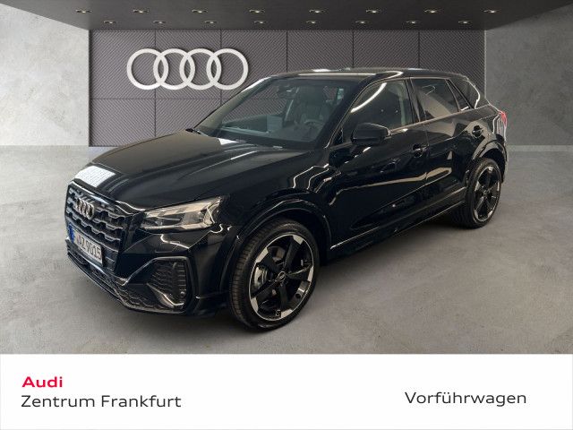 Audi Q2 5.900 km 39.380 &euro; Frankfurt am Main 60314