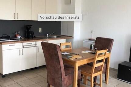 Wohnung Mörfelden-Walldorf Walldorf - 1.5 Zimmer, 39 m&sup2;, 135.000&euro; | Angebot:27219947
