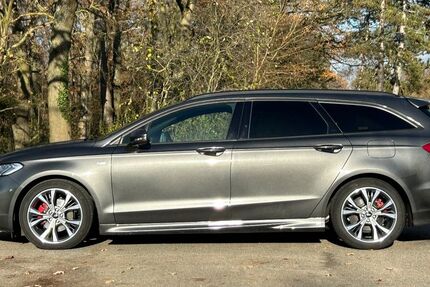 Ford Mondeo 116.950 km 17.777 &euro; Darmstadt 64295