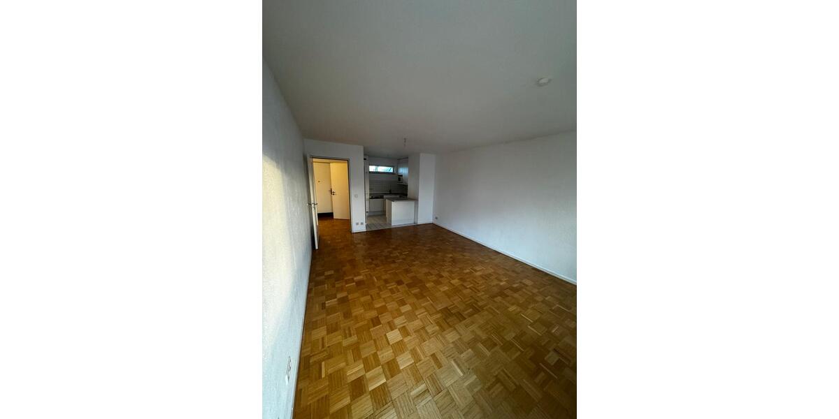 Etagenwohnung Frankfurt am Main Niederrad - 2 Zimmer, 59 m&sup2;, 987&euro; | Angebot:26336733