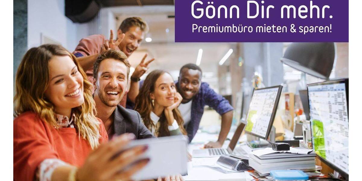 Gewerbeobjekt Frankfurt Ostend - 1.200&euro; | Angebot:26545714