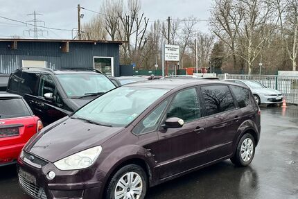 Ford S-Max 233.470 km 3.499 &euro; Frankfurt am Main 60486