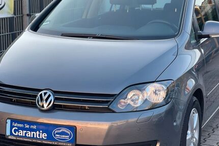 VW Golf Plus 63.447 km 11.490 € Mörfelden-Walldorf 64546