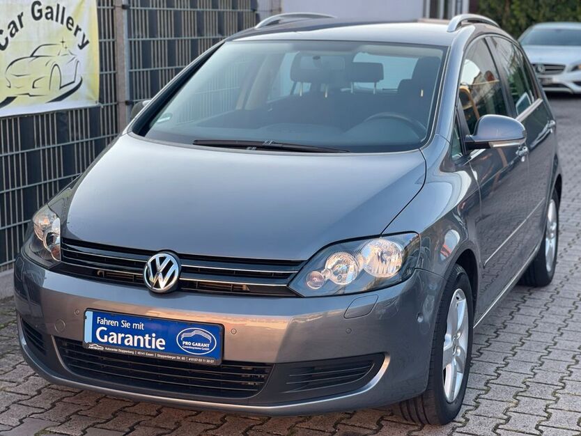 VW Golf Plus 63.447 km 11.490 € Mörfelden-Walldorf 64546