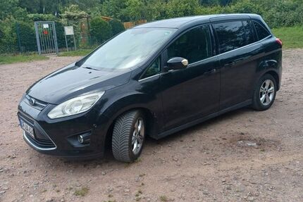 Ford Grand C-Max 175.000 km 4.500 &euro; Langen 63225
