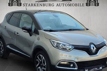 Renault Captur 45.000 km 12.990 &euro; Heppenheim 64646