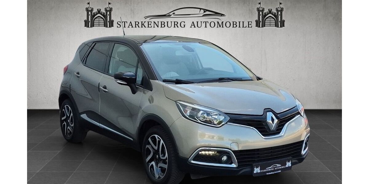 Renault Captur 45.000 km 12.990 &euro; Heppenheim 64646