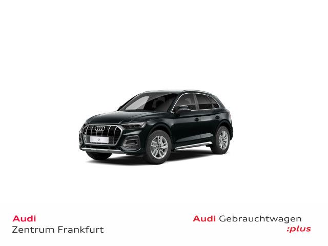 Audi Q5 57.819 km 31.770 &euro; Frankfurt am Main 60314