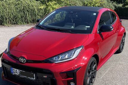 Toyota Yaris 54.500 km 29.900 &euro; Darmstadt 64293