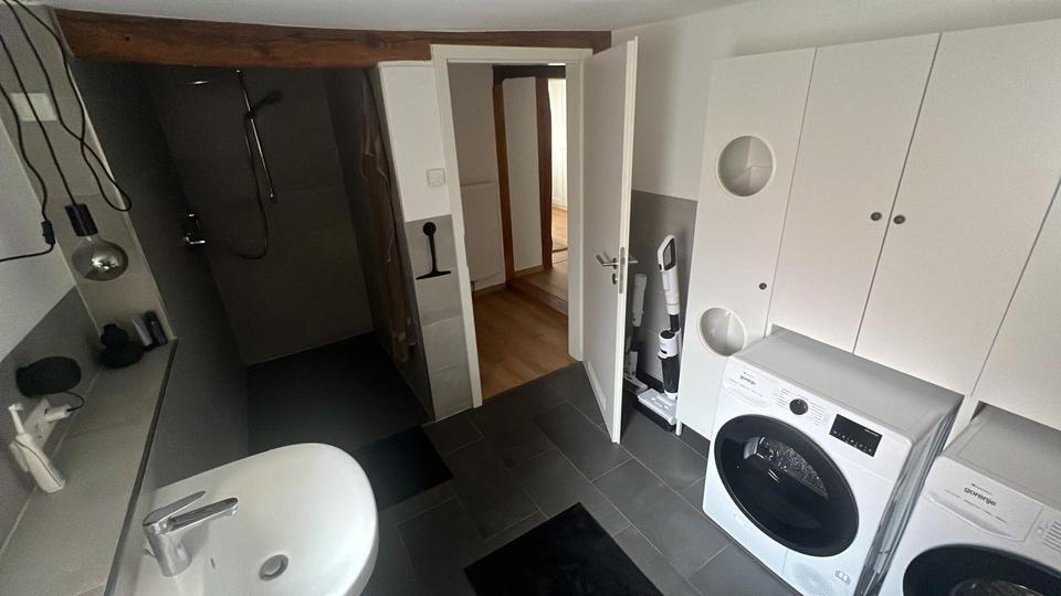 2-Zimmer-Wohnung in Otzberg-Lengfeld inkl. Küche 2 zimmer