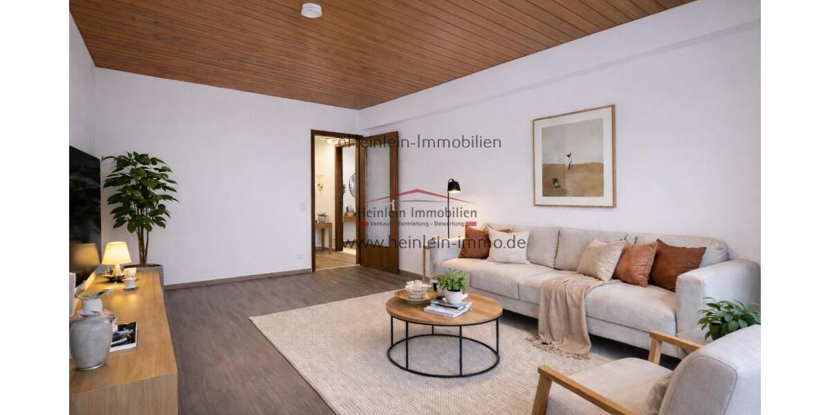2,5 ZKB# TGStellpl.# sofort frei# 5.OG# Nord-Süd-Lage Fernsicht# Wannenbad# Darmstadt Dieburger Str. - Etagenwohnung Darmstadt / Dieburger Str. Mathildenhöhe | Angebot:27083851