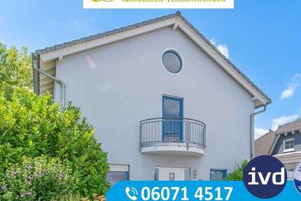 Haus zum Kaufen in Groß-Zimmern 669.000 € 206 m² 5.5 zimmer