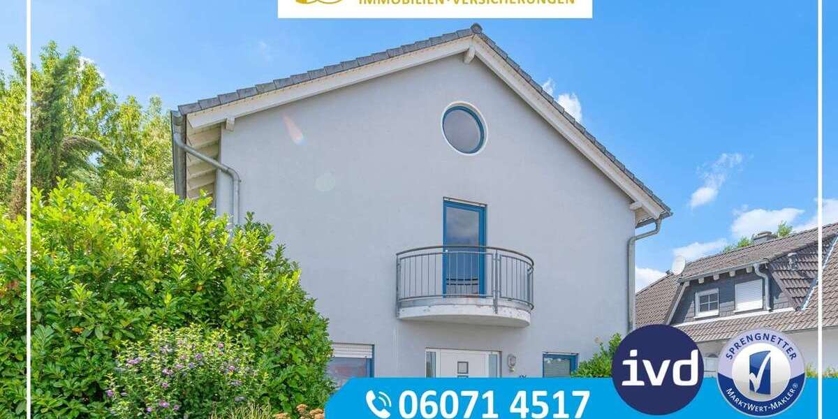 Haus zum Kaufen in Groß-Zimmern 669.000 € 206 m² 5.5 zimmer