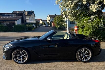 BMW Z4 99.900 km 29.700 &euro; Bensheim 64625