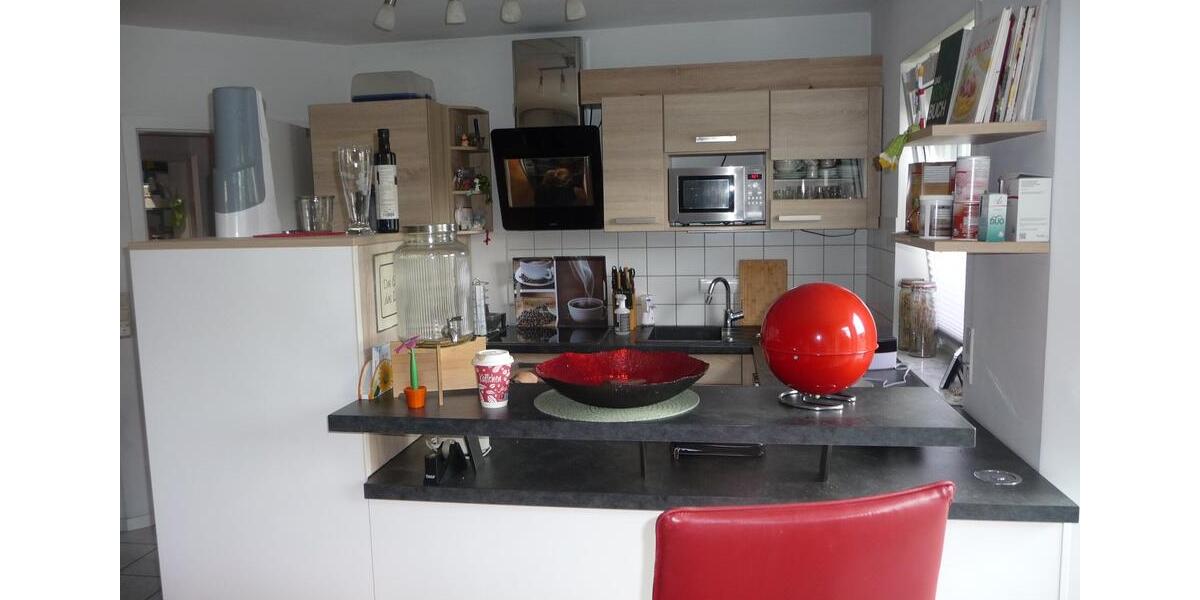 Hochparterre Weiterstadt - 2.5 Zimmer, 66 m&sup2;, 258.000&euro; | Angebot:27190507