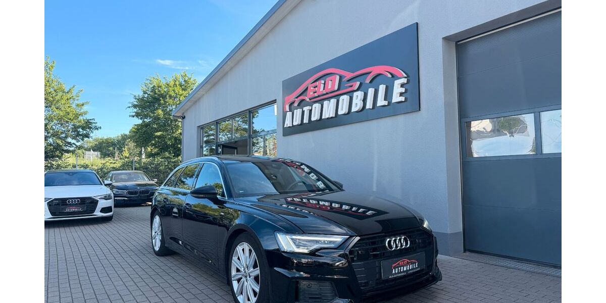 Audi A6 111.207 km 25.400 &euro; Eppertshausen 64859