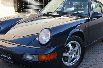 Porsche 964 200.000 km 78.964 &euro; Zwingenberg (bei Bensheim) 64673
