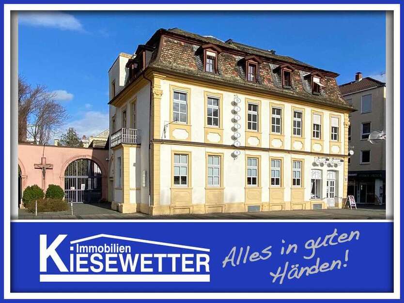 Haus zum Kaufen in Worms 1.200.000 € 319 m²