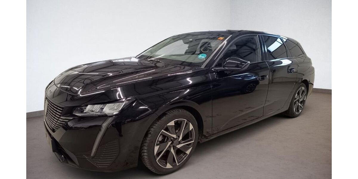Peugeot 308 37.663 km 19.980 &euro; Rüsselsheim 65428