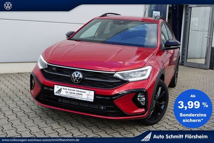 VW Taigo 6.000 km 26.890 &euro; Flörsheim 65439