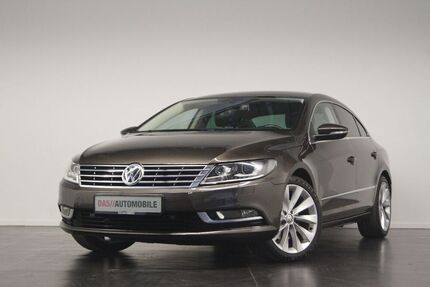 VW CC