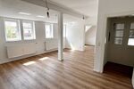 Erstbezug nach Sanierung: Helle 3-Zi.-Wohnung, optional EBK & Top-Dämmung – ideal für 1-2 Personen - Dachgeschoßwohnung Darmstadt Darmstadt/Viertel | Angebot:26882320