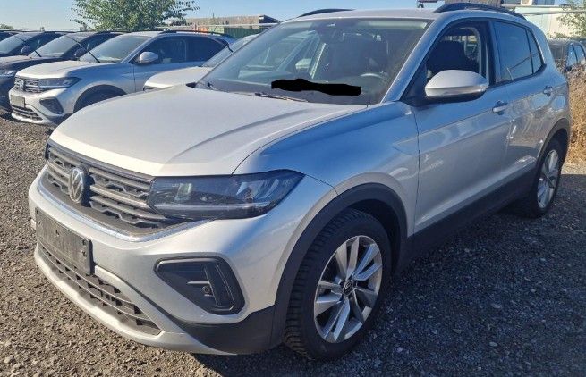 VW T-Cross 34.351 km 21.980 € Rüsselsheim 65428