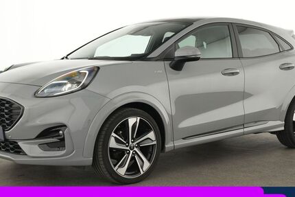 Ford Puma 46.144 km 20.057 &euro; Dietzenbach bei Frankfurt 63128