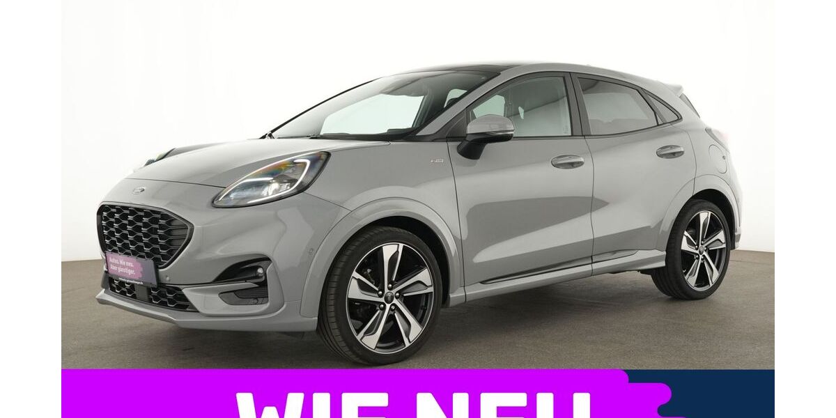 Ford Puma 46.144 km 20.062 &euro; Dietzenbach bei Frankfurt 63128