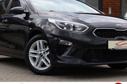 Kia ceed Sportswagon 128.361 km 12.599 &euro; Darmstadt 64293