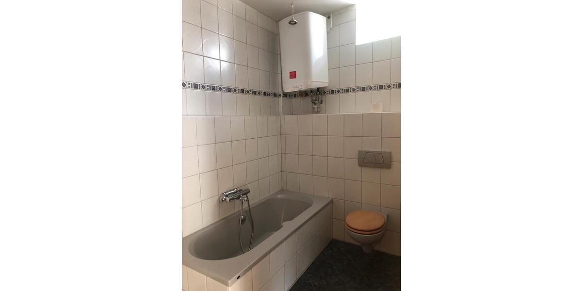 Etagenwohnung Fränkisch-Crumbach Crumbach - 3 Zimmer, 91 m&sup2;, 820&euro; | Angebot:26407516