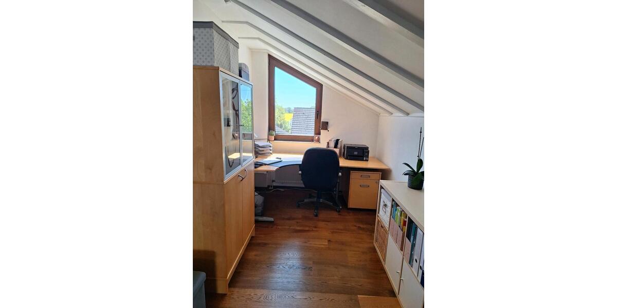 Maisonettenwohnung Rödermark - 3 Zimmer, 87 m&sup2;, 365.000&euro; | Angebot:26445703