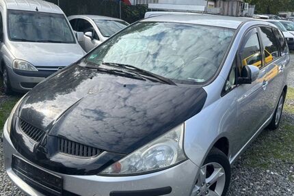 Mitsubishi Grandis 240.000 km 1.290 &euro; Frankfurt am Main 65933