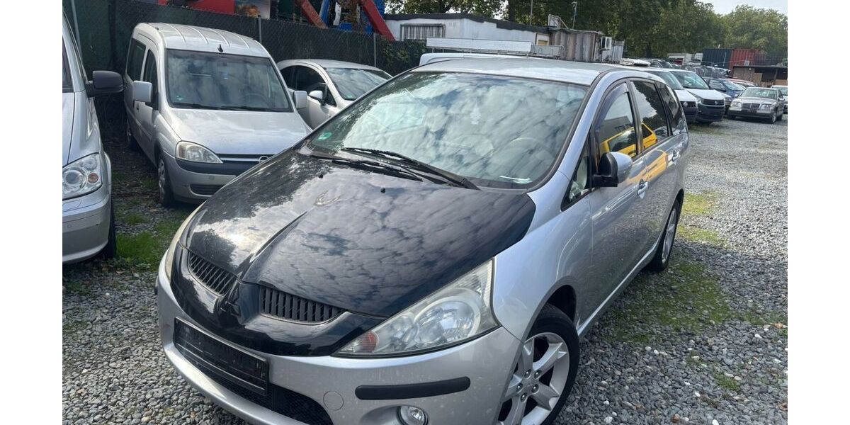 Mitsubishi Grandis 240.000 km 1.290 &euro; Frankfurt am Main 65933