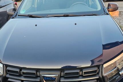 Dacia Sandero 71.000 km 7.190 &euro; Heppenheim 64646