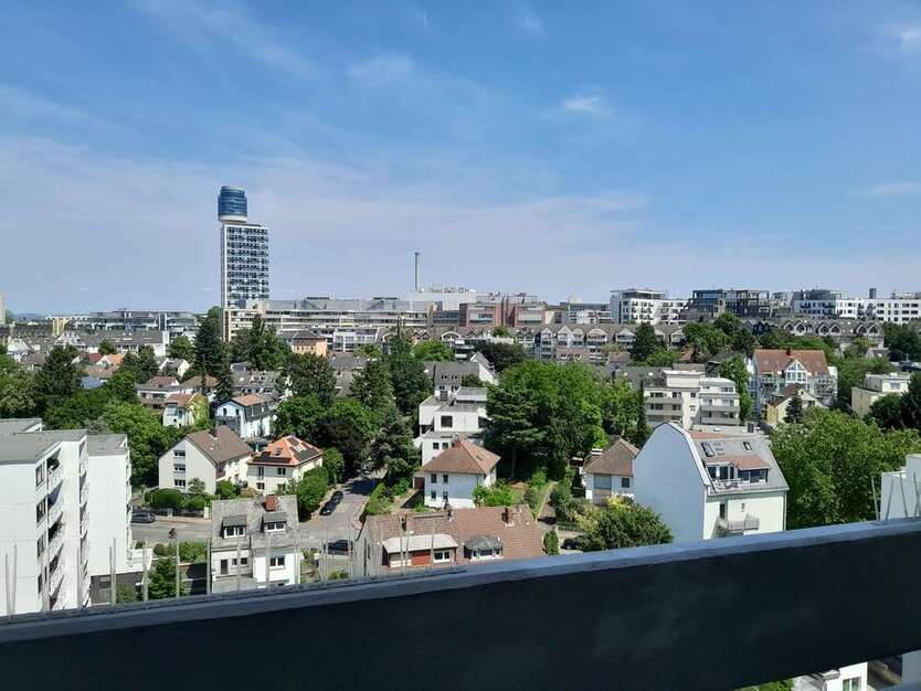 Wohnung zum Kaufen in Frankfurt am Man 192.500 € 35 m²