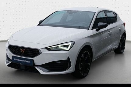 Cupra Leon 36.864 km 22.700 &euro; Hofheim-Diedenbergen 65719