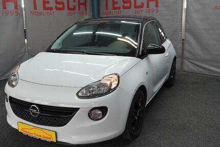 Opel Adam 72.591 km 9.590 &euro; Pfungstadt 64319