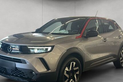 Opel Mokka 18.416 km 22.750 € Frankfurt 60386