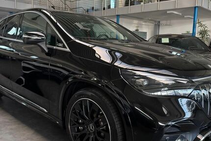 Mercedes-Benz EQE SUV 17.468 km 72.299 &euro; Groß-Umstadt 64823