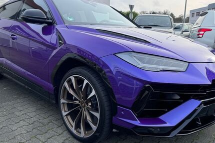 Lamborghini Urus 8.500 km 280.000 &euro; Rödermark 63322