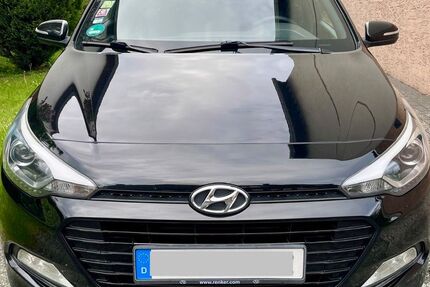 Hyundai i20 222.000 km 5.490 &euro; Darmstadt 64291