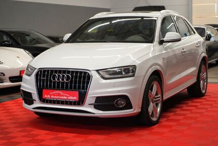 Audi Q3 196.601 km 12.190 &euro; Pfungstadt 64319