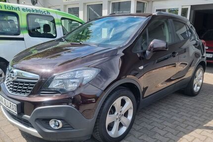Opel Mokka 127.990 km 7.490 &euro; Riedstadt 64560
