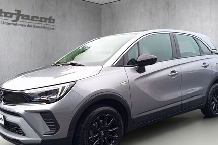 Opel Crossland (X) 22.907 km 14.750 &euro; Rüsselsheim 65428