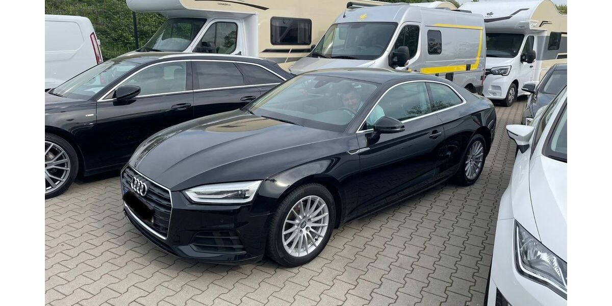Audi A5 123.000 km 19.800 &euro; Mörfelden-Walldorf 64546