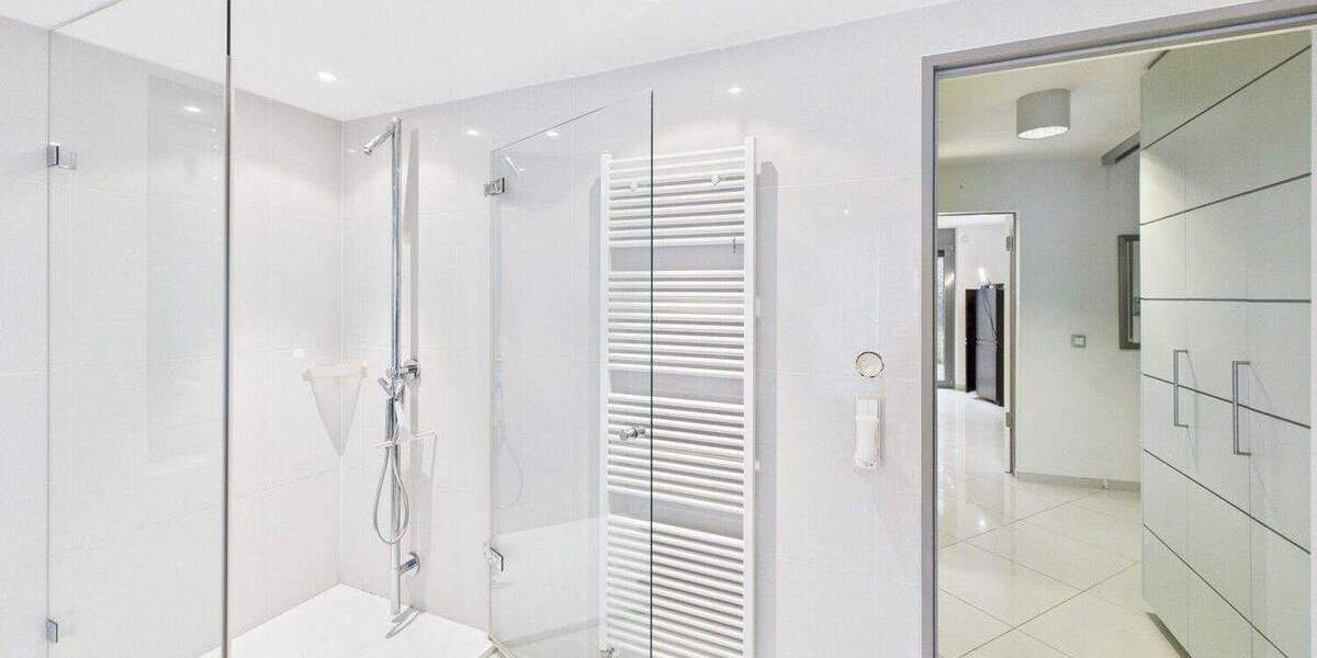 Etagenwohnung Mainz Hechtsheim - 3 Zimmer, 153 m&sup2;, 2.745&euro; | Angebot:24794494