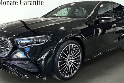 Mercedes-Benz E 220 4.500 km 63.990 &euro; Hattersheim 65795