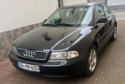 Audi A4 237.700 km 3.290 &euro; Flörsheim am Main 65439